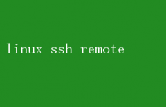 Linux SSHԶ̵¼ЧԶ̷ؾ