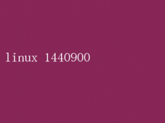 Linux 1440900Żʵս