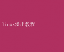 Linuxȫʾ̳