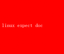 Linux Expectűָ