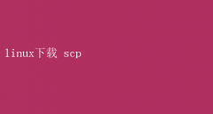 LinuxϵͳSCPָ